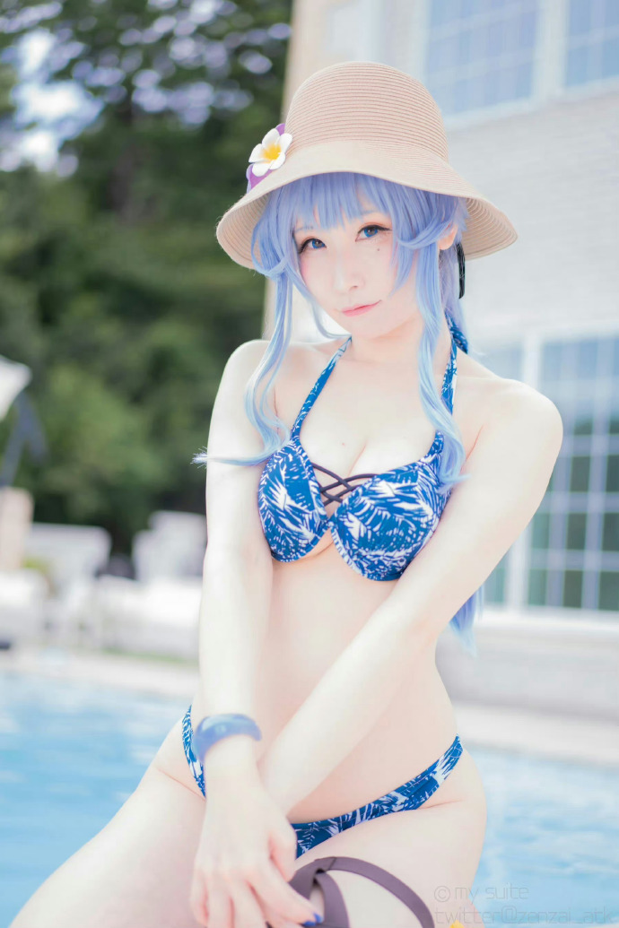 山海情